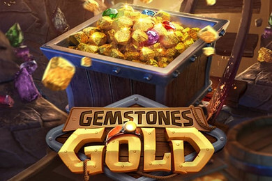 Gemstonegold игровой автомат Лев Казино